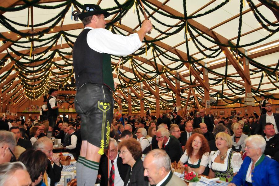 Bayerisches Zentral-Landwirtschaftsfest (Foto: Robert Auerbacher)