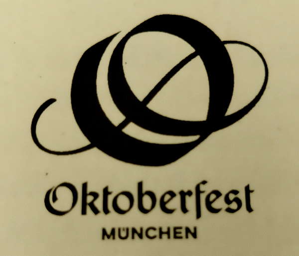 Die Bildmarke mit dem „O“ersetzt die bisher verwendetenlachenden Bierkrüge(Foto: Nina Eichinger)