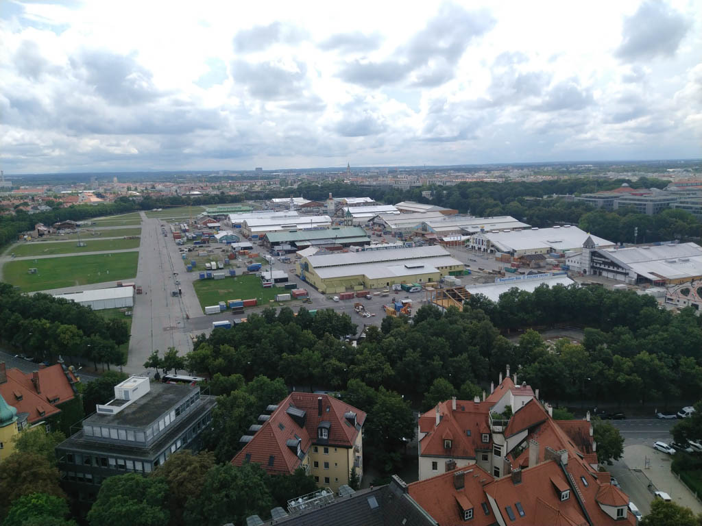Bildergalerie | Oktoberfest-TV.de: Mnchner Oktoberfest 2026 - Kameras,  Videos, Bilder, Wiesn-Informationen, Nachrichten | Mnchen