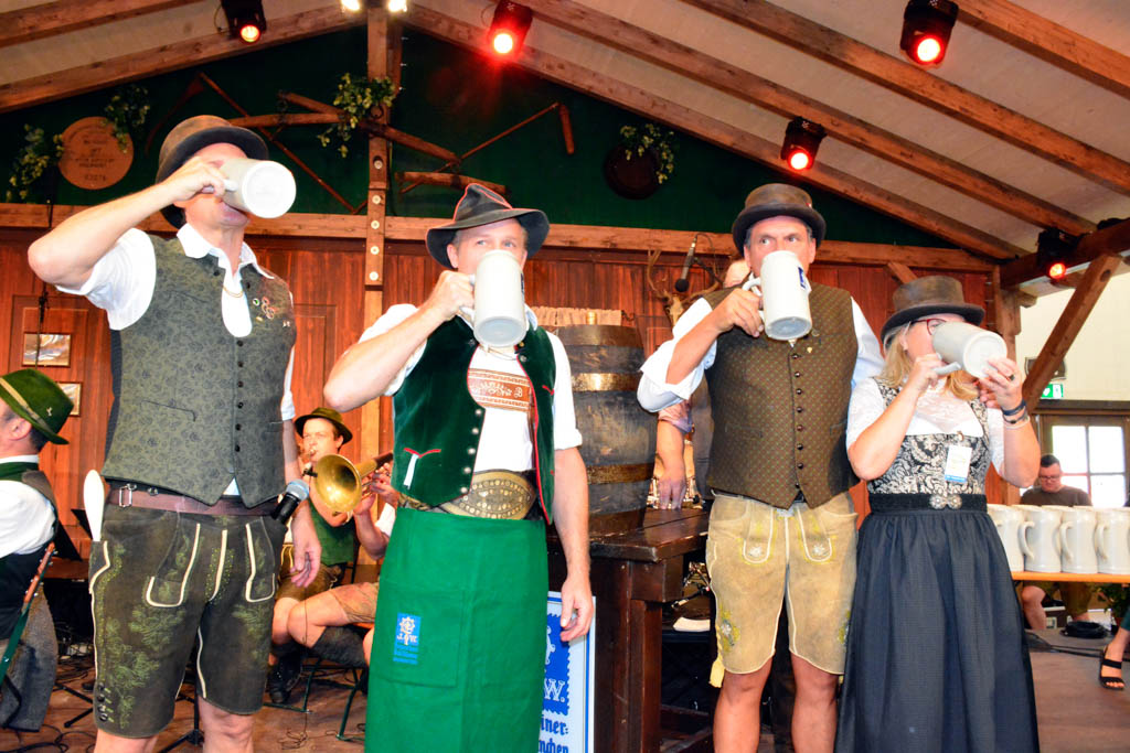 Bildergalerie | Oktoberfest-TV.de: Mnchner Oktoberfest 2026 - Kameras,  Videos, Bilder, Wiesn-Informationen, Nachrichten | Mnchen