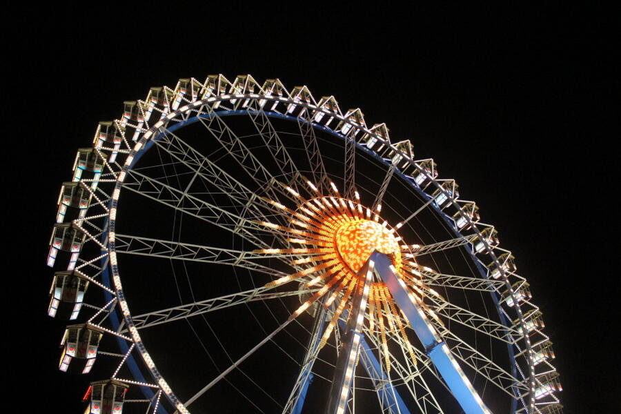 Foto: (Foto: Gerd Bruckner)