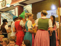 Pracht der Tracht(Foto: Nina Eichinger)