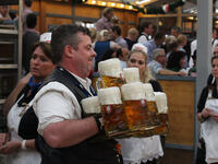 Voll ist