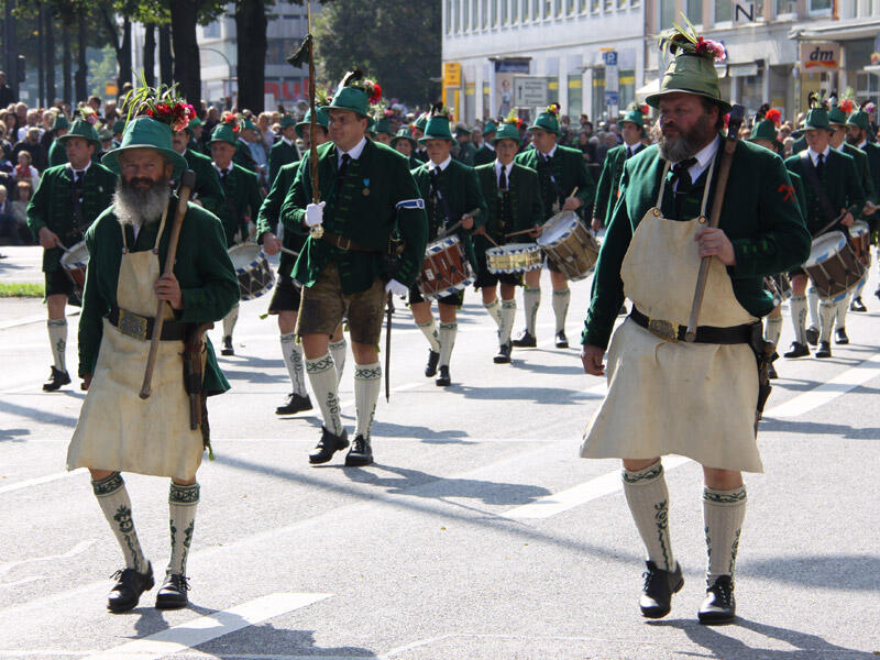 Foto: (Foto: Nina Eichinger)