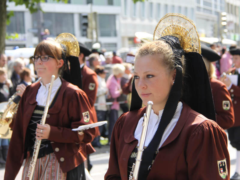 Foto: (Foto: Nina Eichinger)