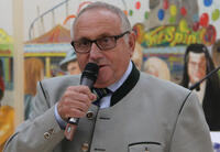 Toni Roiderer (Foto: Nina Eichinger)