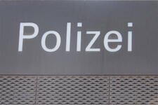 Symbolbild Polizei