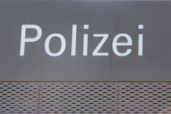 Symbolbild Polizei