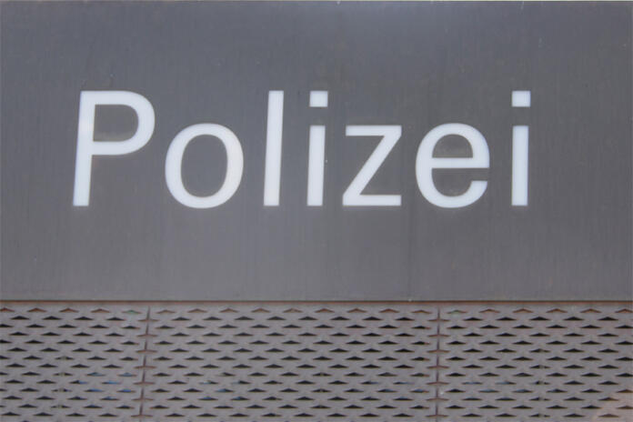 Symbolbild Polizei
