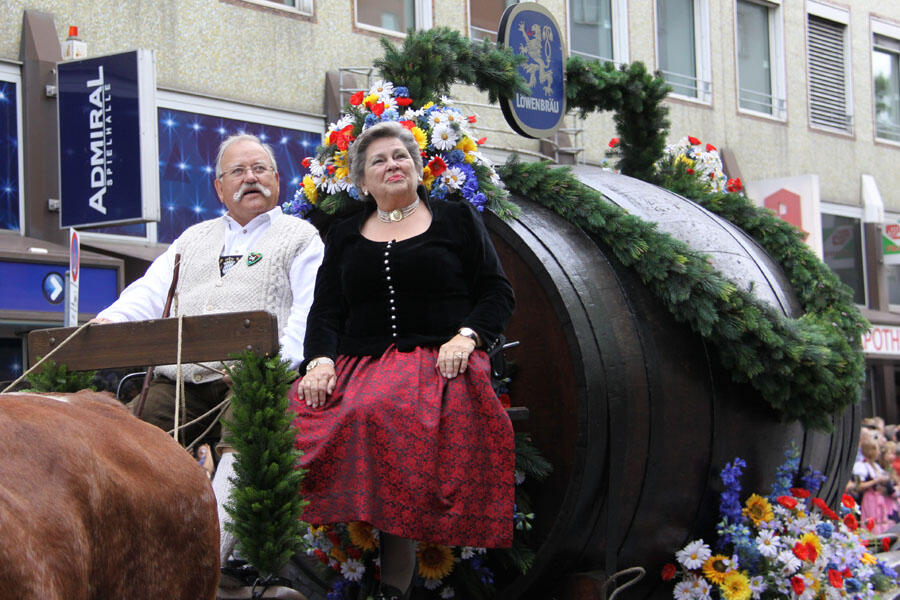 Foto: (Foto: Nina Eichinger)