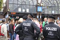 Sicherheitskonzept (Foto: Nina Eichinger)