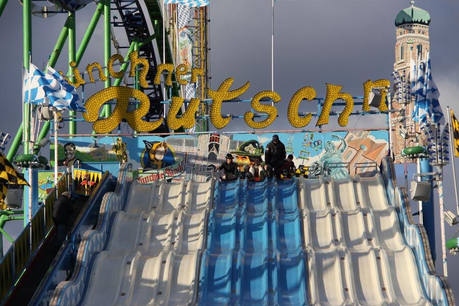 Münchner Rutsch