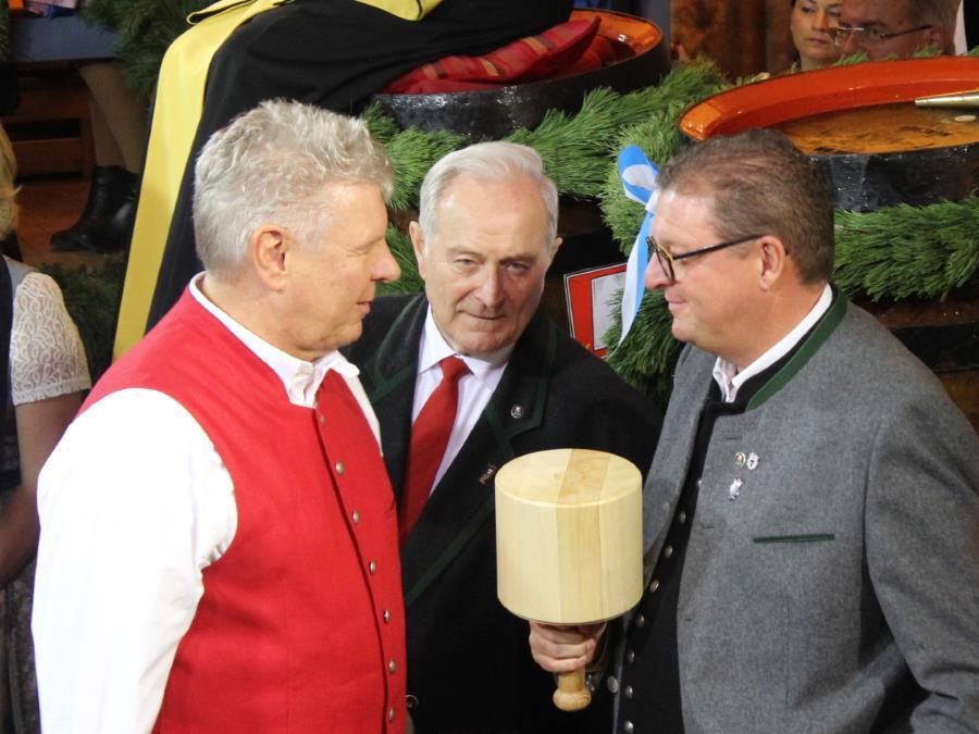 Foto: (Foto: Gerd Bruckner)