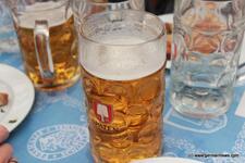 Oide Wiesn (Foto: Gerd Bruckner)