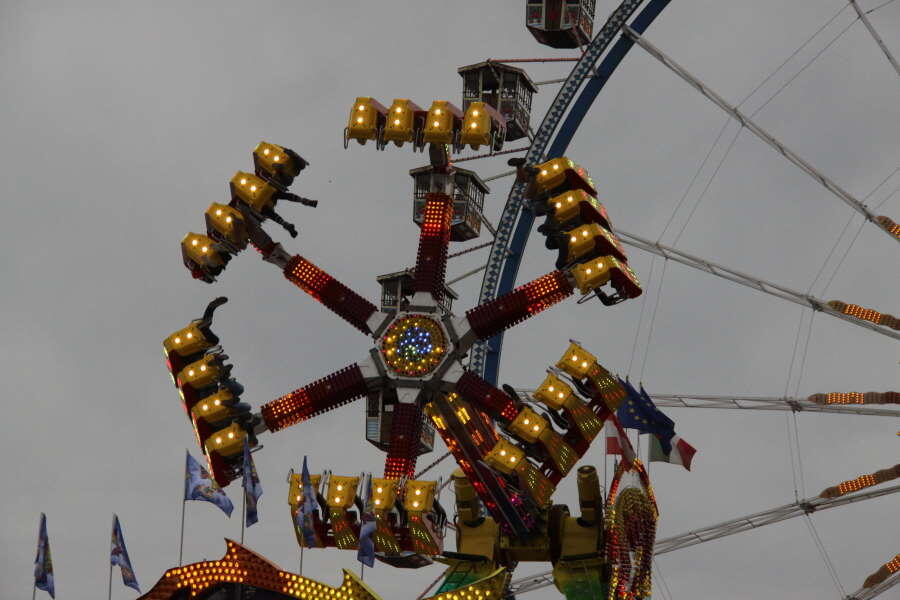 Foto: (Foto: Frederic Eichinger)