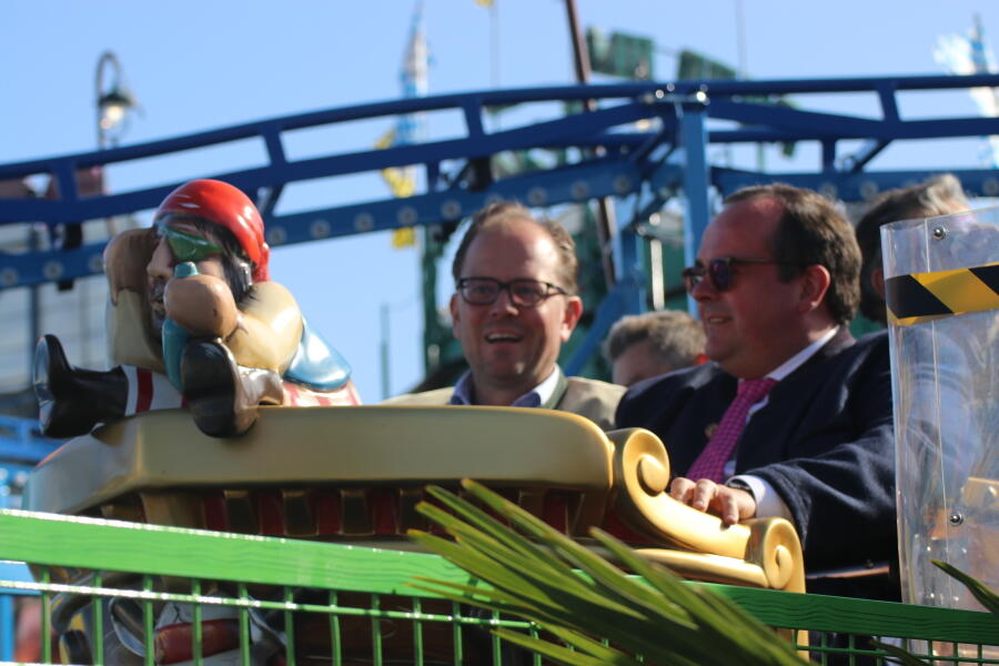 Foto: (Foto: Nina Eichinger)