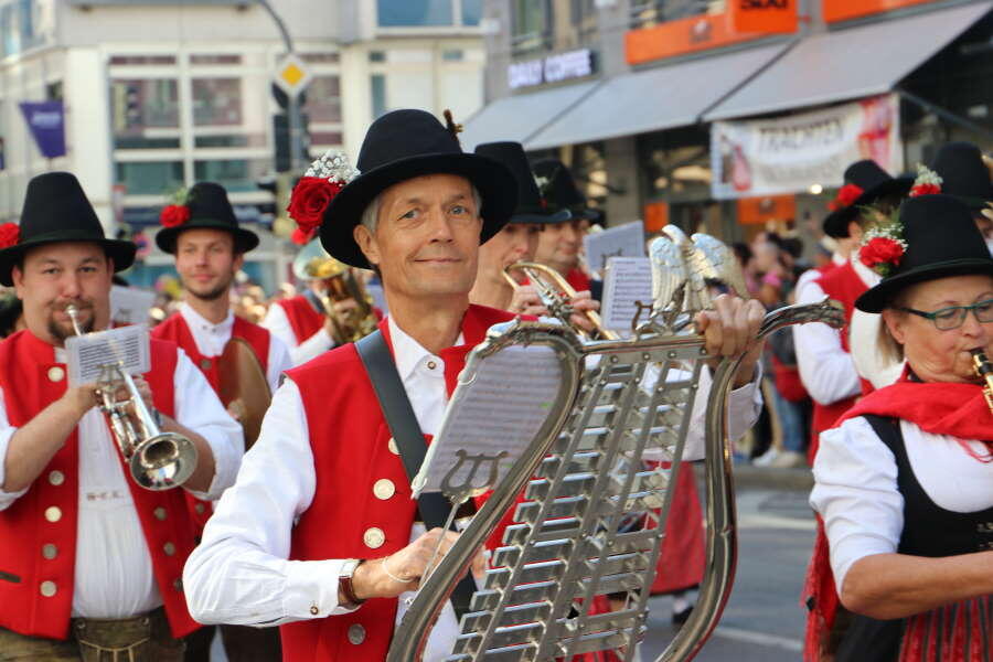 Foto: (Foto: Nina Eichinger)