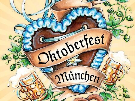 Wiesnplakat