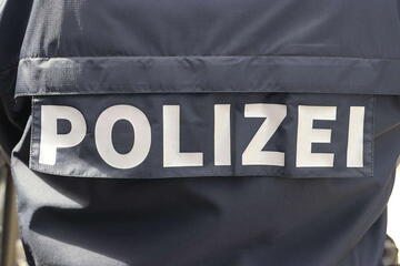 Symbolbild Polizei Symbolbild Polizei