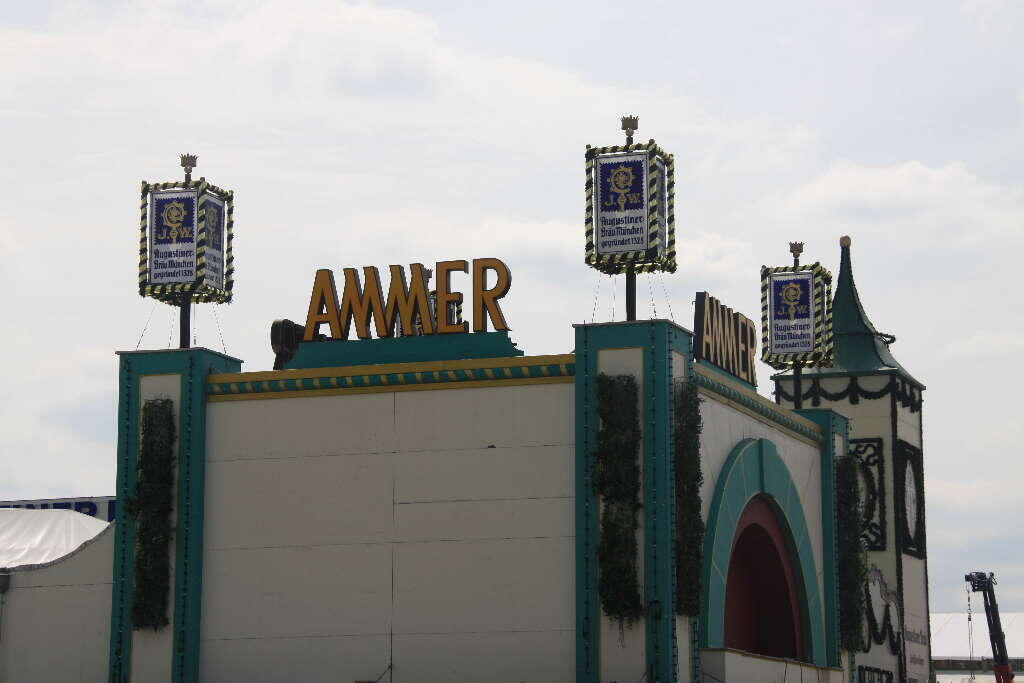 Hühner-und Entenbraterei Ammer (Foto: Frederic Eichinger)