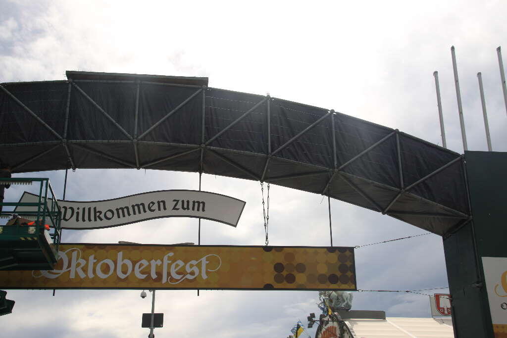 Foto: (Foto: Frederic Eichinger)