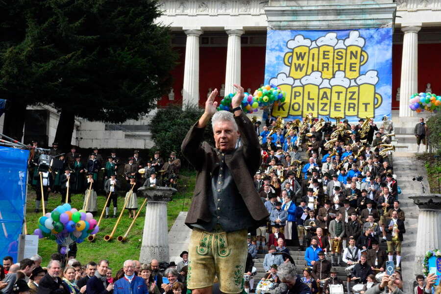 Foto: (Foto: Robert Auerbacher)