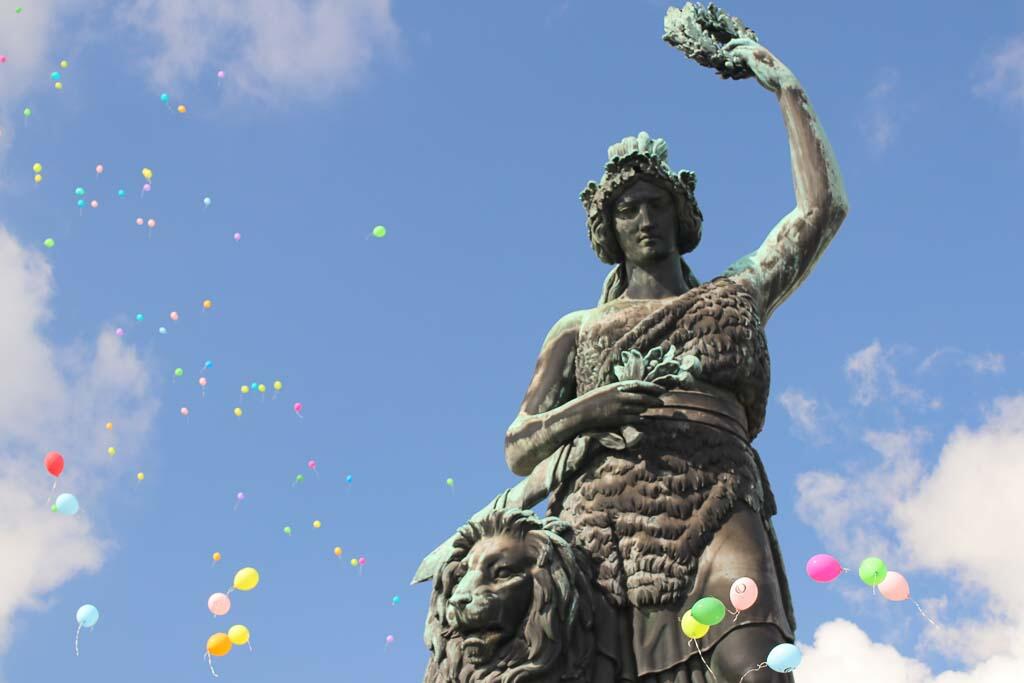 (Foto: Nina Eichinger) Foto: (Foto: Nina Eichinger)