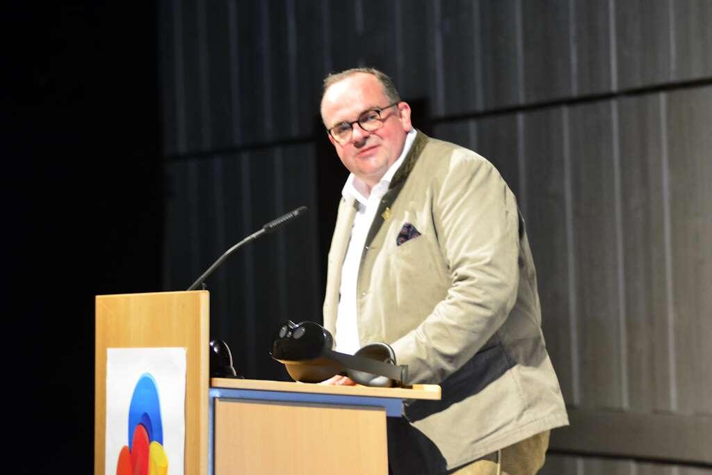 Foto: (Foto: Robert Auerbacher)