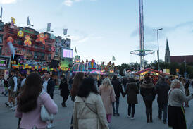 Foto: (Foto: Frederic Eichinger)