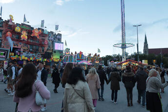 Foto: (Foto: Frederic Eichinger)