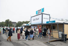Foto: (Foto: Frederic Eichinger)