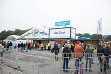 oidewiesn (Foto: Frederic Eichinger) Foto: (Foto: Frederic Eichinger)