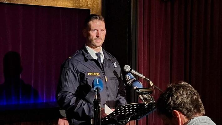 Foto: (Foto: Martin-Roger Jones)