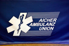 Aicher Ambulanz (Foto: Robert Auerbacher) Foto: (Foto: Robert Auerbacher)
