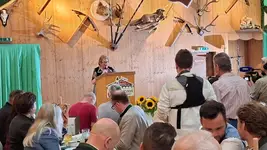 Foto: (Foto: Nina Eichinger)