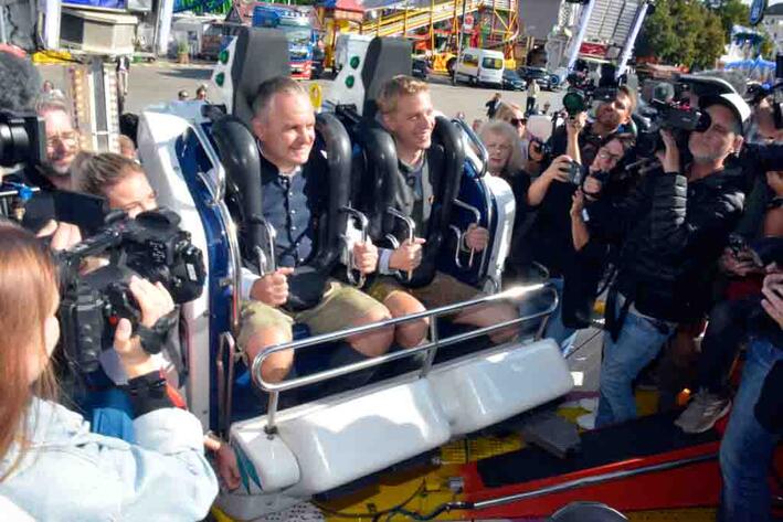 Foto: (Foto: Robert Auerbacher)