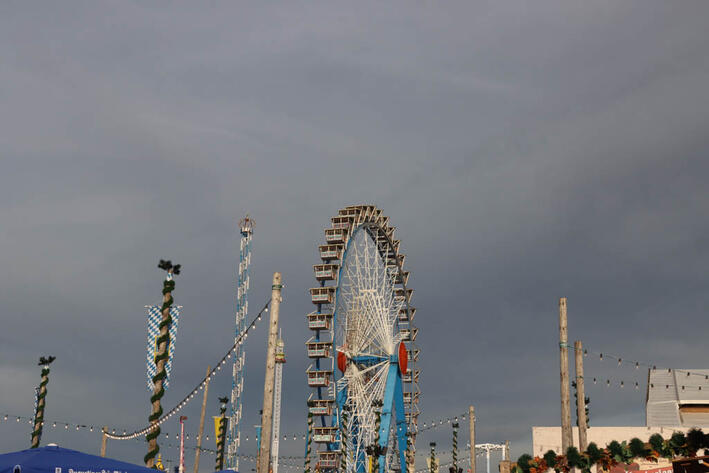Foto: (Foto: Frederic Eichinger)