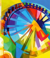 Ausschnitt aus dem Plakatmotiv