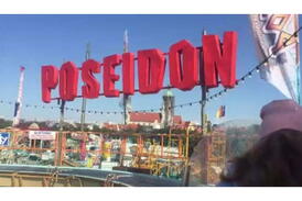 Das Poseidon (Foto: Gerd Bruckner)
