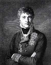Kronprinz Ludwig(Foto: Stadtmuseum München) Kronprinz Ludwig(Foto: Stadtmuseum München)