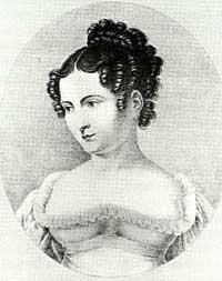 Prinzessin Therese(Foto: Stadtmuseum München) Prinzessin Therese(Foto: Stadtmuseum München)