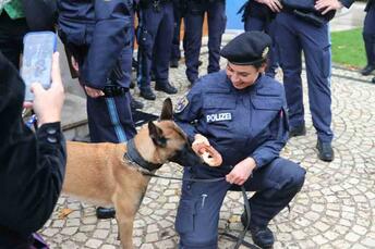 polizei (Foto: Nina Eichinger) Foto: (Foto: Nina Eichinger)